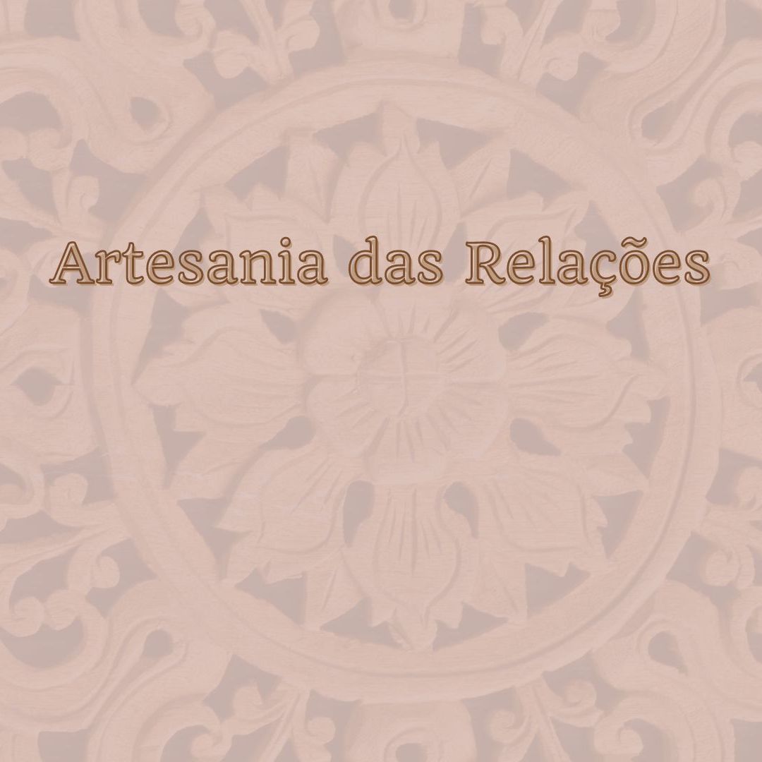 artesania das relações