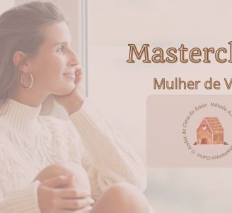 Mulher de Visão – Masterclass