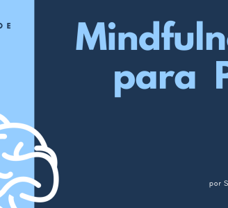 Workshop Mindfullness para Psis