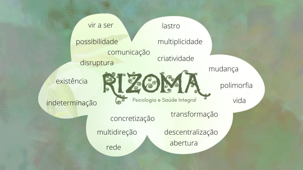 Rizoma